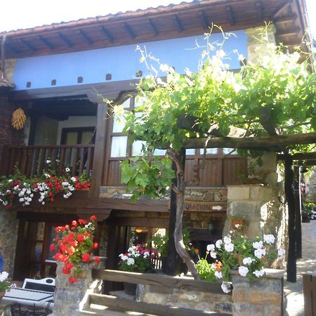 Apartamentos Samelar Camaleno Exterior photo