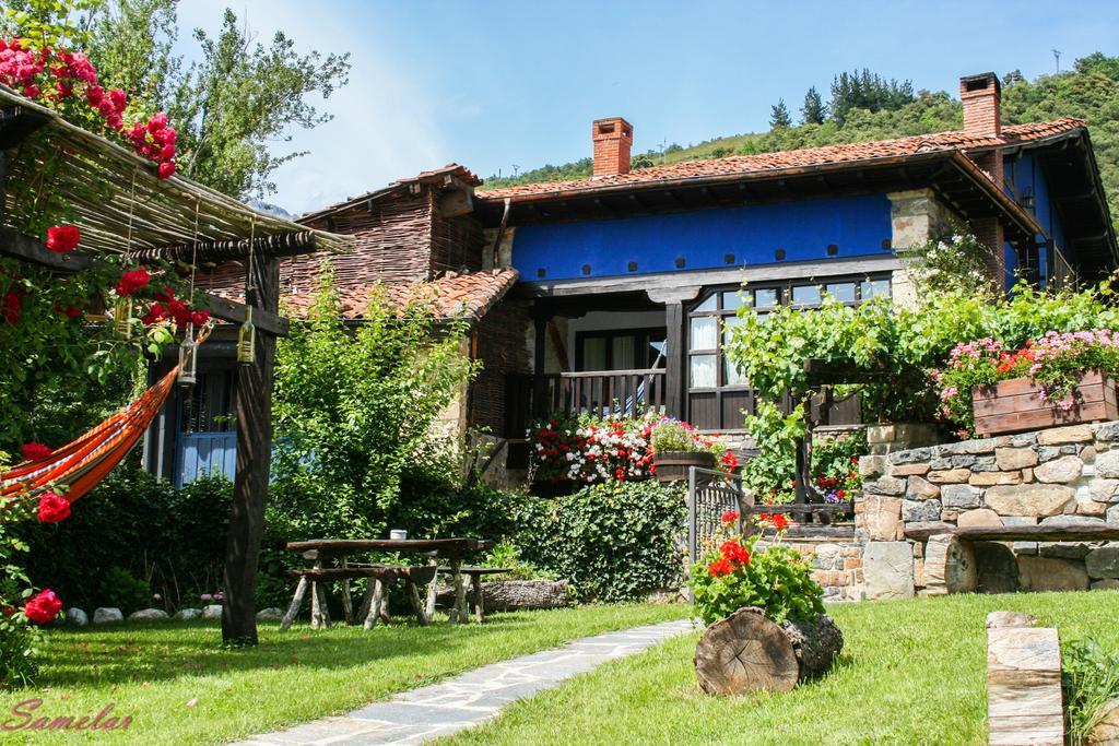 Apartamentos Samelar Camaleno Exterior photo